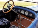 Abbott-Detroit Model 6-44 Roadster 1917 года